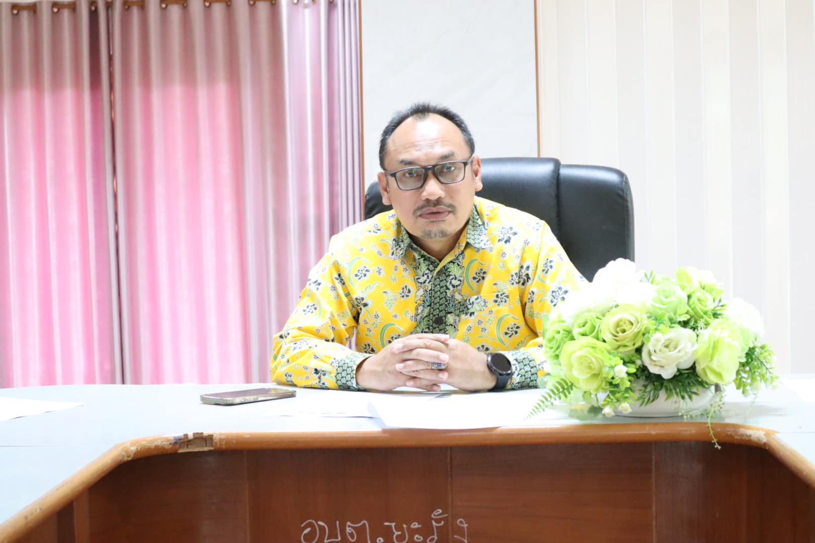 โครงการส่งเสริมการจัดการขยะในครัวเรือน ประจำปีงบประมาณ2567